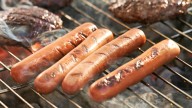 Give Your Hot Dogs A Briney Kick With This Classic Korean Condiment