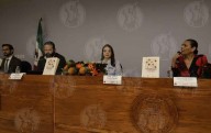 Galería: Presenta IEE el libro “Representación y democracia”