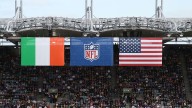 The Vikings take a 10-day, 2-game trip to Dublin and London, an NFL first. How did they pull it off?