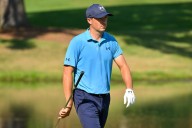 Deadspin | Tiger Woods not in field as Jordan Spieth joins Hero World Challenge