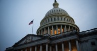 Government shuts down after Congress fails to reach a funding agreement