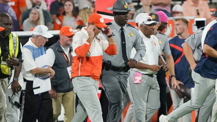 Clemson football HC Dabo Swinney gets desperate with ‘credibility’ declaration after latest loss
