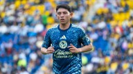 Alexis Gutiérrez se olvida de Cruz Azul y dice  que en América está en el mejor de México