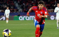 Titular en Primera y más de 1.000 minutos disputados: el caso más raro de la Sub 20 en el Mundial