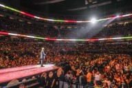 Empleados denuncian presiones en fiesta de Ricardo Salinas Pliego