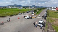 Avenida Amalia Solórzano estará concluida en diciembre, anuncia Sedum