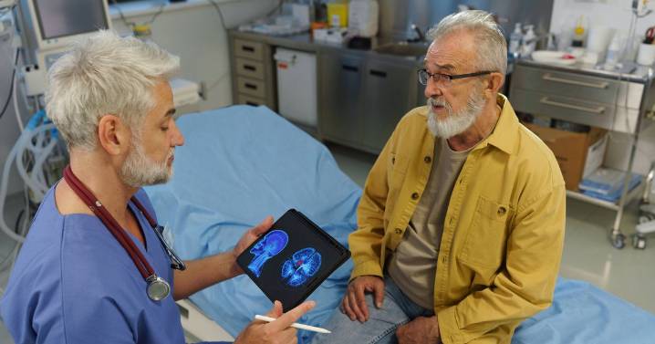 Dementia breakthrough 'could end postcode lottery'