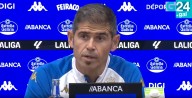 O Deportivo defende o liderado na Rosaleda sen Ximo Navarro
