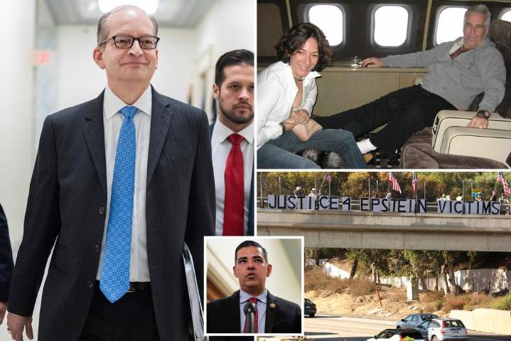 Exclusive | Alex Acosta claimed Jeffrey Epstein prosecution would have been a 'crapshoot' due to lack of victims cooperating