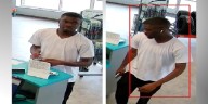 Authorities ask for help identifying theft suspect in Shelby County
