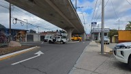 Cae trabajador mientras realizaba labores de mantenimiento en el Puente Atirantado de Orizaba