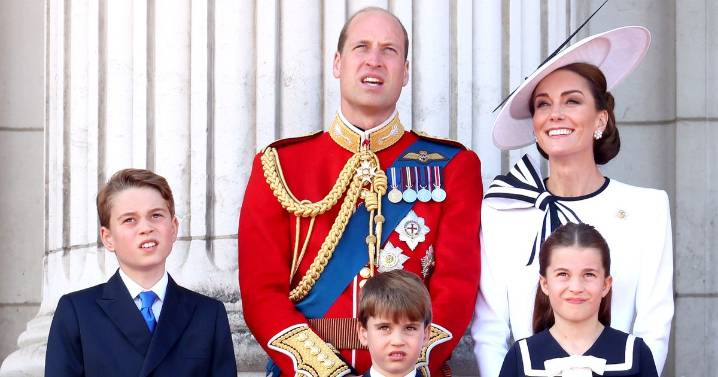 Prince William and Kate Middleton’s non-negotiable parenting rules including strict ban