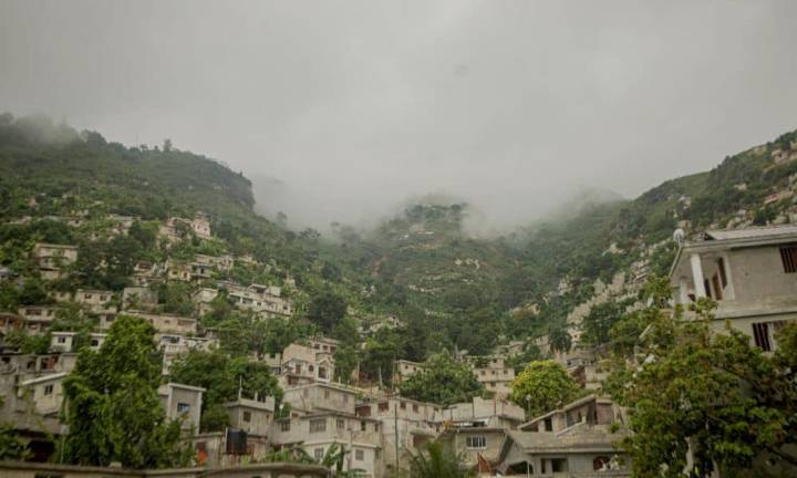 Haití refuerza medidas de protección y evacuación por fortalecimiento del huracán Melissa