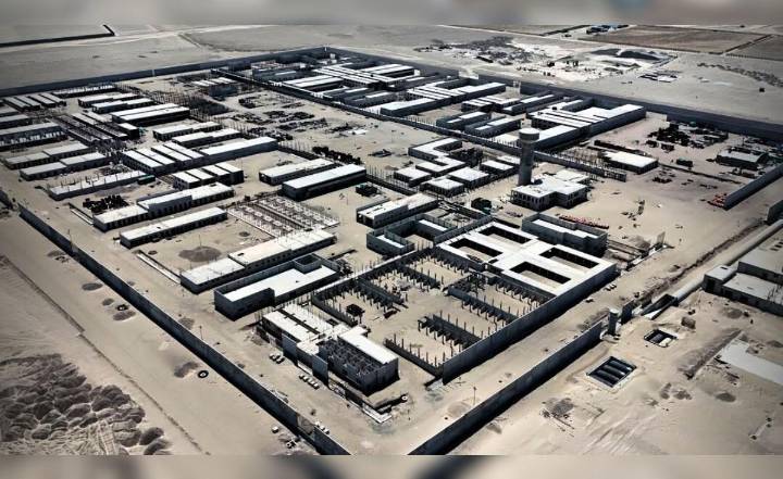¿Por qué se paralizó la construcción del megapenal de Ica a solo días de su entrega final?