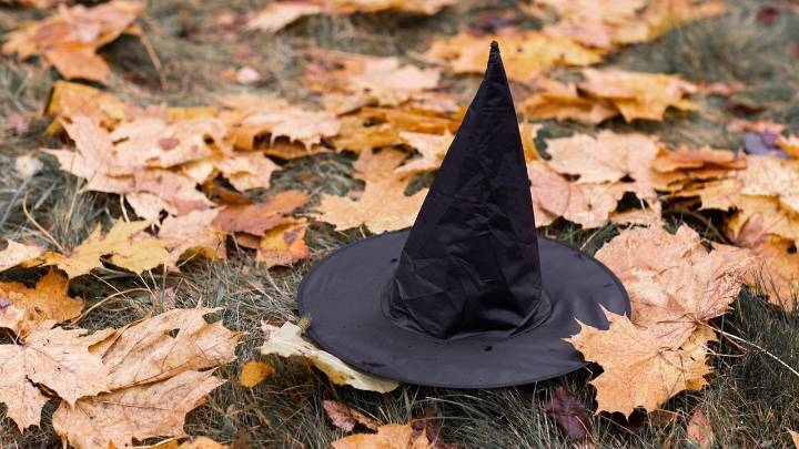 Halloween Forecast: Is it a trick or a treat?