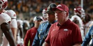 Pregame Notebook: Arkansas’ Bobby Petrino helms homecoming game against Texas A&M