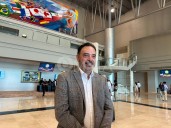 Cirugías se están realizando de manera regular, “No estamos de puertas cerradas, ni negando el servicio”: González