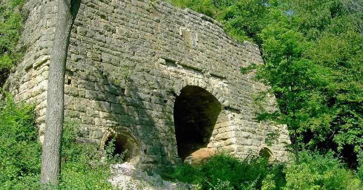 How a kiln atop a Red Wing bluff helped build modern Minnesota