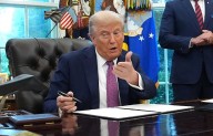 Trump anuncia recortes permanentes tras cierre parcial del gobierno en EU