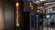 D-Wave stock rises again after it strikes a deal to bring its Advantage2 quantum computer to Italy