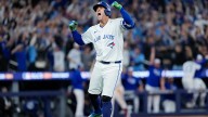 Toronto Blue Jays advance to World Series, will face Los Angeles Dodgers
