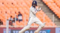 KL Rahul slams half-century; India reach 121 runs at stumps on Day 1