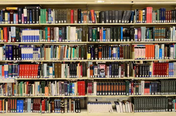 Historic libraries bring modern comfort to book lovers and history buffs in New England