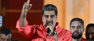 Nicolás Maduro: «Si los gringos atacan, responderemos»