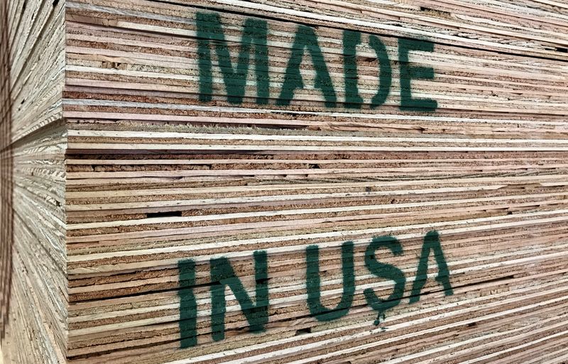 Rayonier, PotlatchDeltic to form timber products giant in $8.2 billion merger