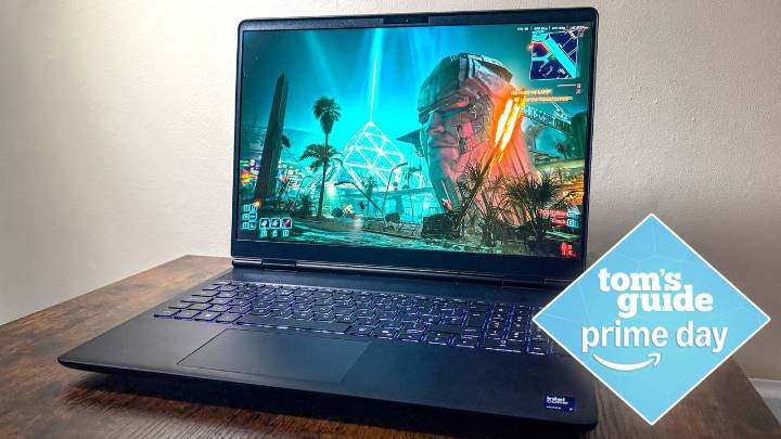 My favorite RTX 50 gaming laptops are up to $450 off for Prime Day — 7 deals I'd shop before they're gone