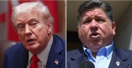 J.B. Pritzker Begs Trump's Family to 'Intervene' — 'He Needs Mental Health Help'