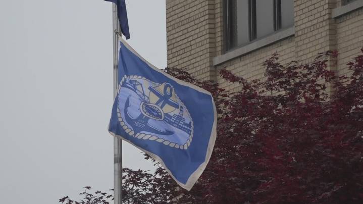 North Tonawanda delays start of overnight parking ban