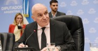 Unión por la Patria exige la remoción de Espert de la Comisión de Presupuesto tras denuncias por aportes narcos