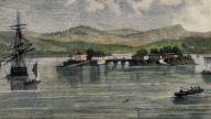 Vigo reclamó en 1884 integrarse en la provincia de Ourense