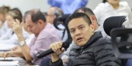 Campo Elías Ramírez no es más alcalde de Girón, Santander: Consejo de Estado confirmó que incurrió en doble militancia