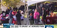 525 Foundation hosts annual ‘Say Boo to Drugs’