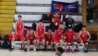 Colegio Aconcagua de Quilpué consiguió un meritorio cuarto lugar en el Campeonato Nacional de Básquetbol y Voleibol