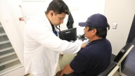 Piura: más de 1 600 personas atendidas en puesto de salud de San Pedro