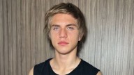 Valentino López, el hijo de Wanda Nara, rompió las redes mostrando su lado más romántico