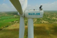 Suzlon Energy and 4 other stock with low debt to equity ratio to add to your watchlist