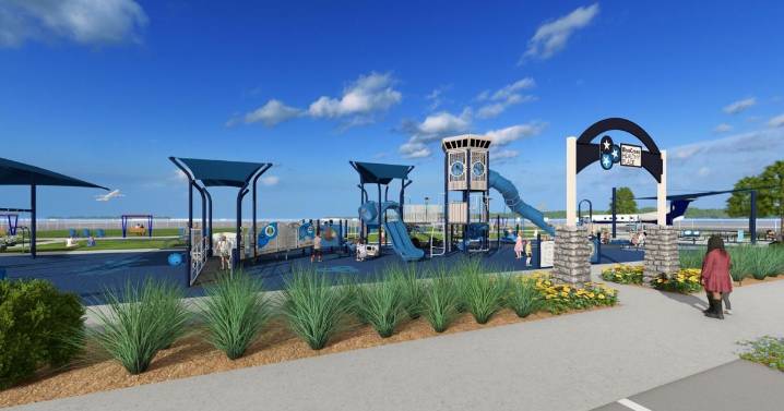 Chattanooga Airport to build new aviation park thanks to $1.2