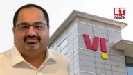 Meet Tejas Mehta, the newly appointed CFO of Vodafone Idea