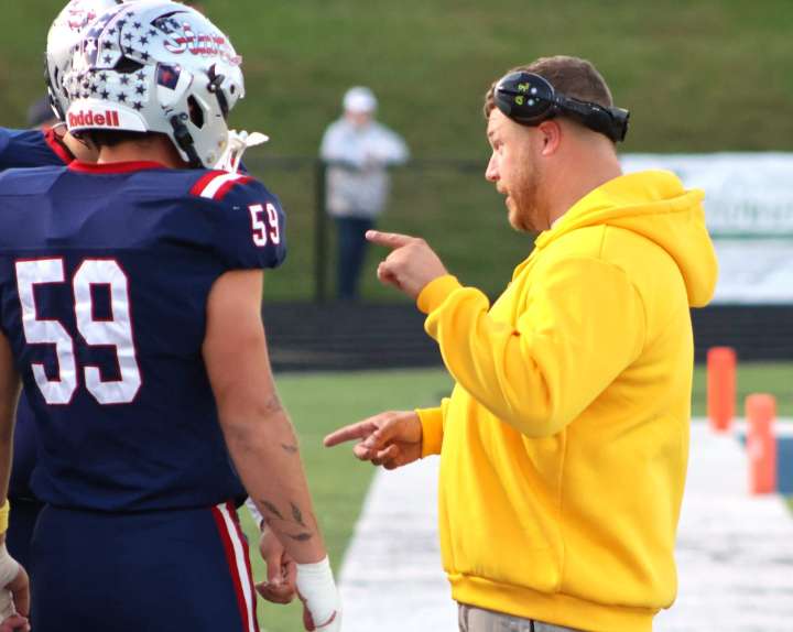 Stars seeking to feed the focus for regular-season finale at Columbus East