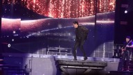 Chayanne hace vibrar Chihuahua con su “Bailemos Otra Vez Tour”