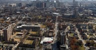 Homicides, non-fatal shootings in Baltimore down 50% since 2023
