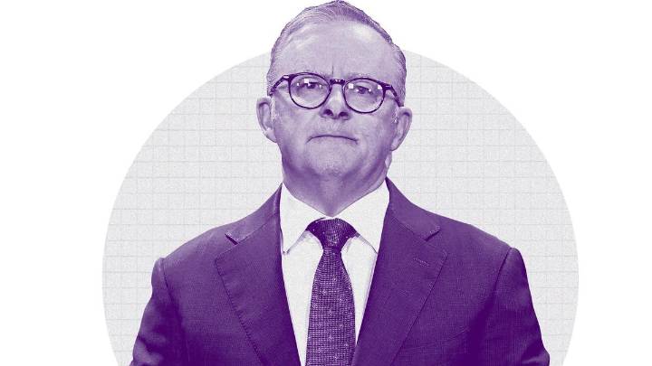 Editorial: Summit season is a chance for Albanese to blossom on the world stage