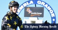 Tips and race-by-race guide for Kembla Grange on Monday