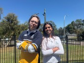 ‘Glad it’s over’: How do local students feel about the HSC?