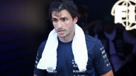 Sanción para Carlos Sainz por su incidente en Austin: "Desde fuera parece culpa mía, desde dentro no pude evitarlo"