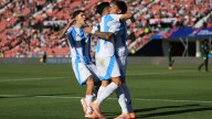 México Ya Tiene Rival: Argentina Goleó a Nigeria y Avanzó a Cuartos de Final del Mundial Sub